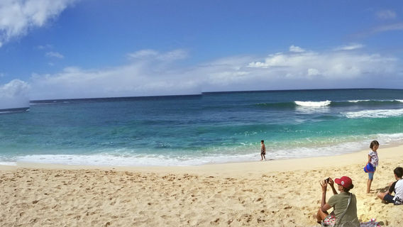 Banzai Pipeline
