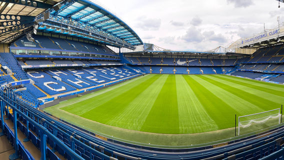 Chelsea FC Museum