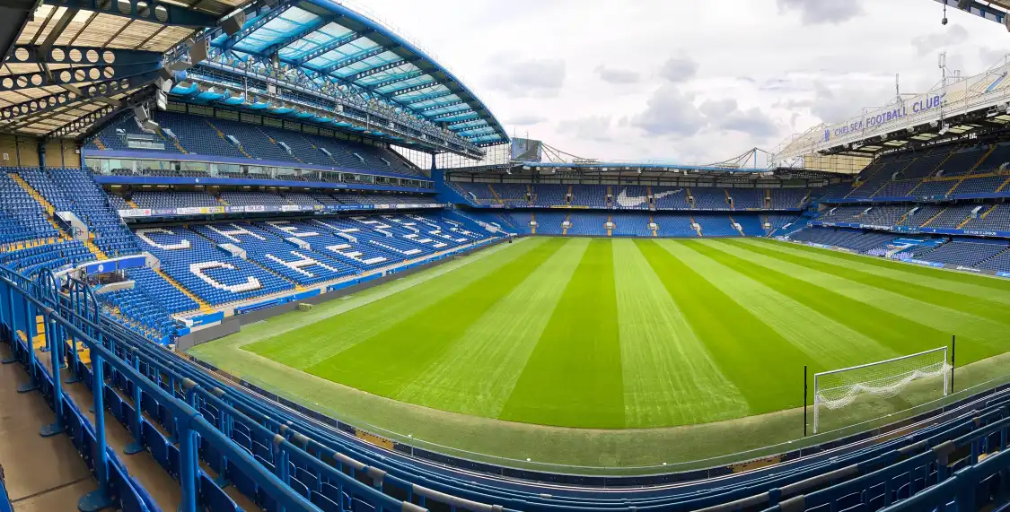Hotels near Chelsea FC Museum