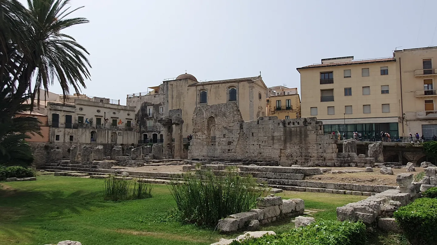 5_Temple of Apollo (Apollonion)