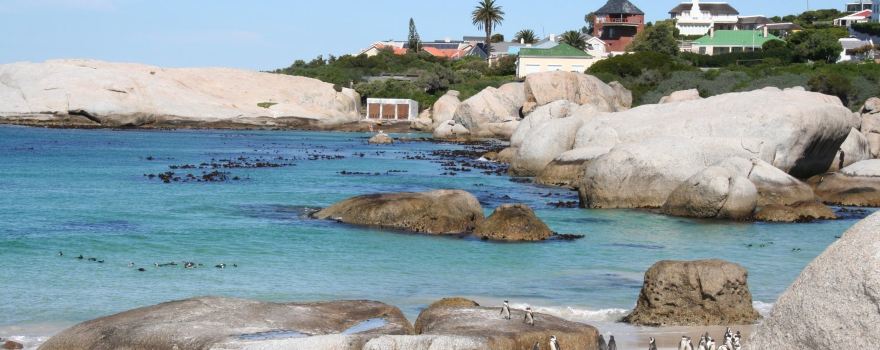 Simons Town