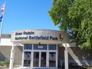 River Raisin National Battlefield Park