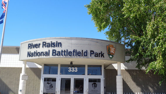 River Raisin National Battlefield Park