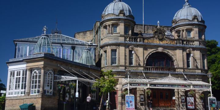 Buxton Opera House