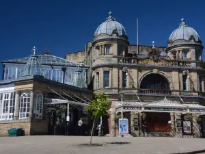 Buxton Opera House