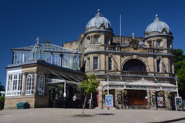 Buxton Opera House