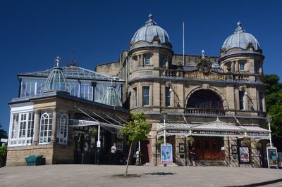 Buxton Opera House