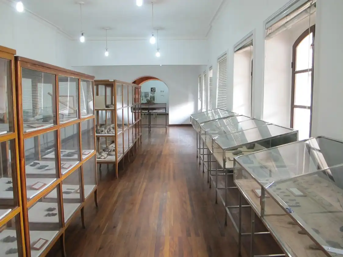 Hotels near Museo Colonial Charcas U. S. F. X.