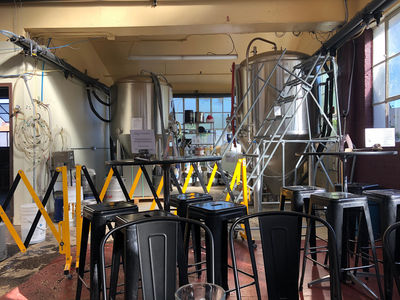 Mother Road Brewing Company