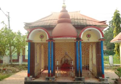 Fourteen Goddess Temple