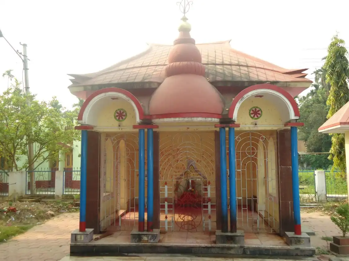Hotels near Fourteen Goddess Temple