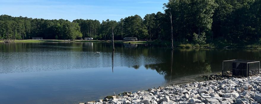 Grenada Lake