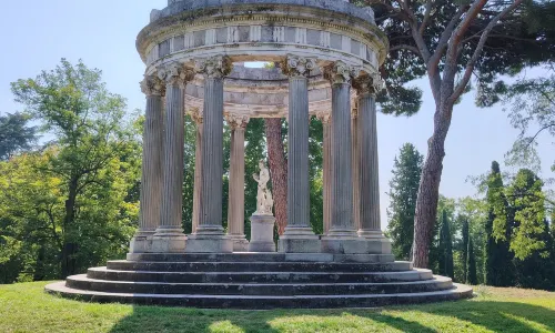 埃爾卡普里喬公園