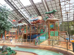 Waterpark at The Villages