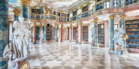 維布林根修道院