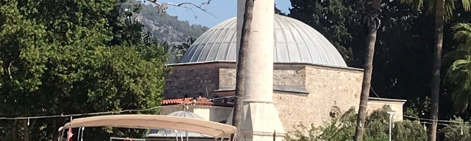 DalyanExcursions d'une journée