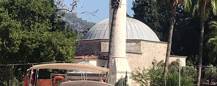 Dalyan