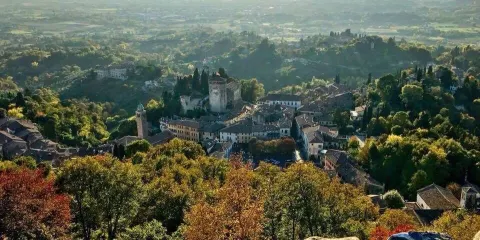 Rocca di Asolo