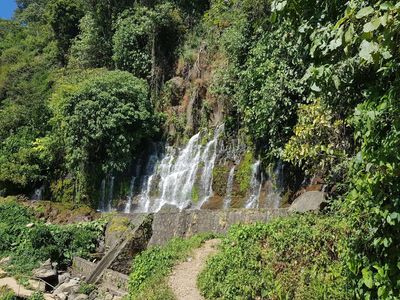 Chorros de la Calera