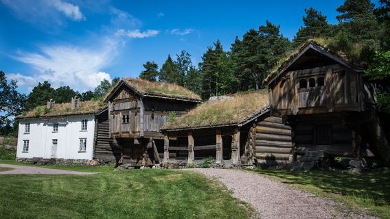 Kristiansand Museum