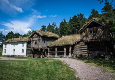 Kristiansand Museum