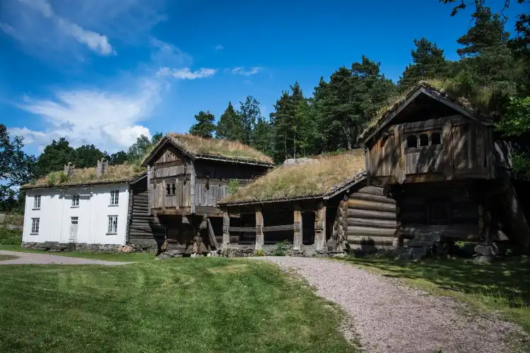 Hotels near Kristiansand Museum