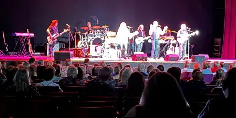 Crystal Grand Music Theater