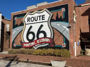 Route 66 Association of Illinois