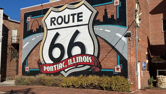 Route 66 Association of Illinois