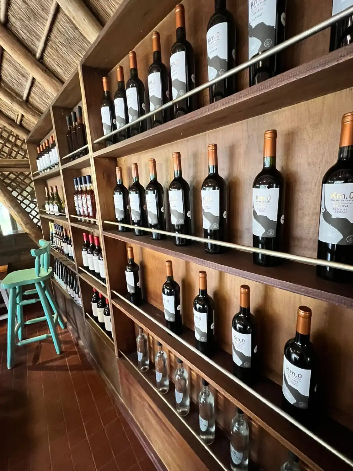 Hotels near Bodega Familia Irurtia