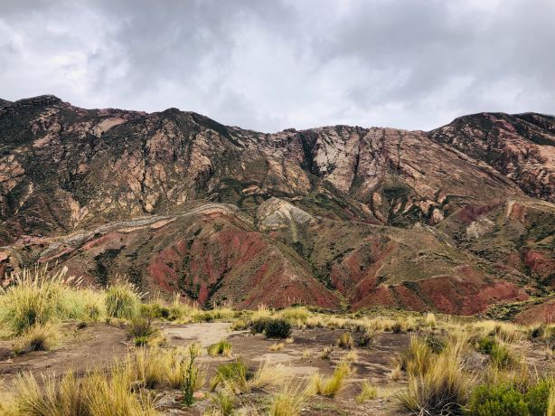 Ojo del Inca