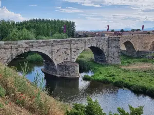 Puente del Passo Honroso