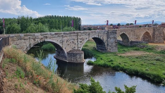 Puente del Passo Honroso