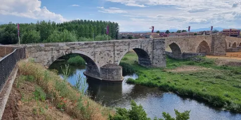 Puente del Passo Honroso