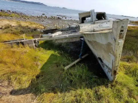 Kin Beach Provincial Park