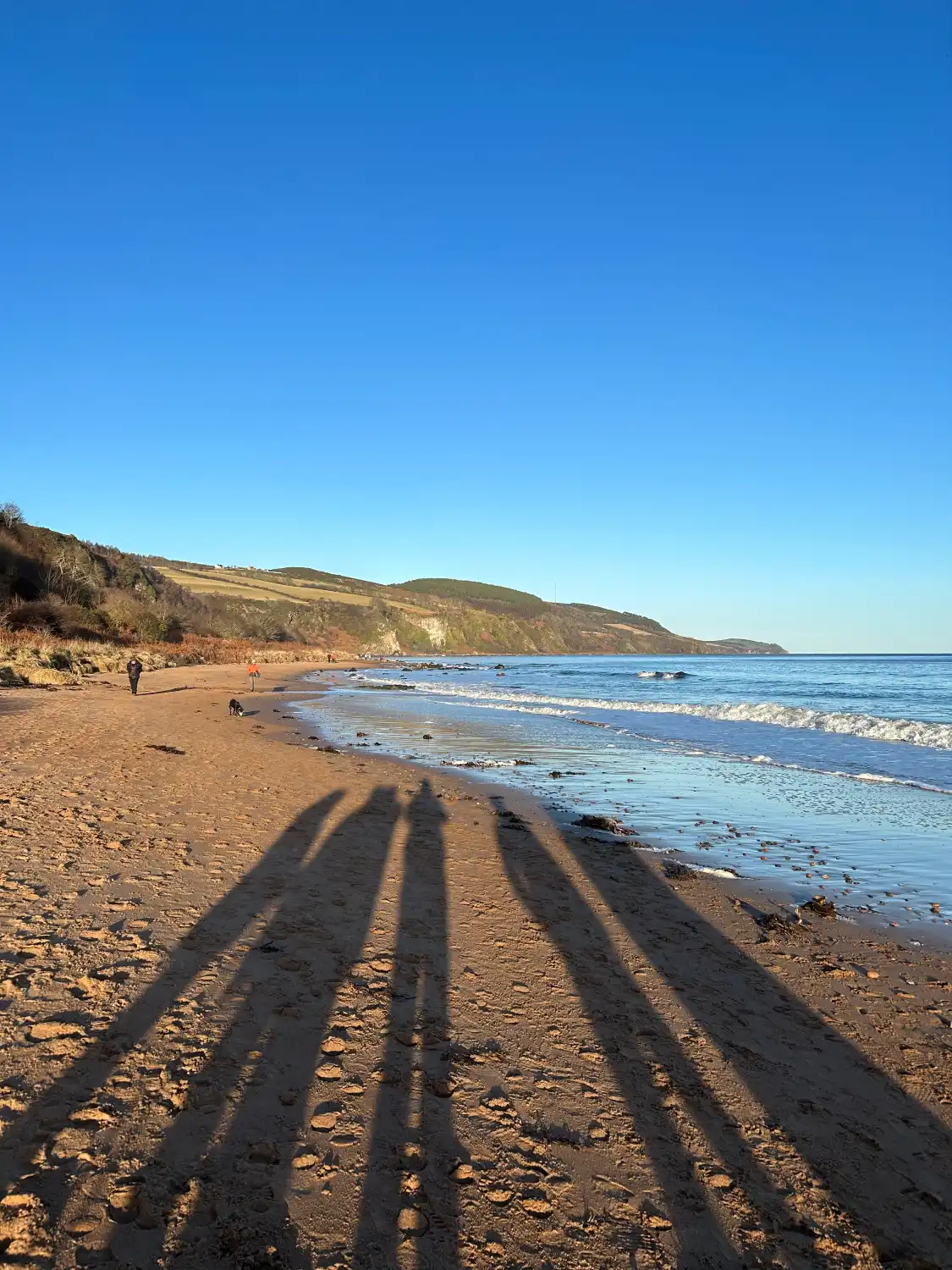 Hotels near Rosemarkie Beach