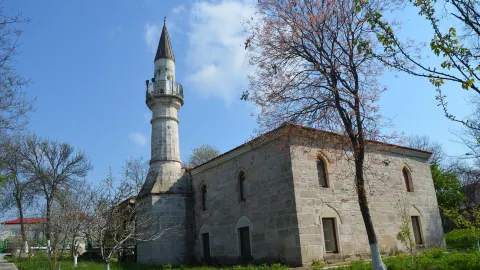 Municipiul Mangalia travel destination