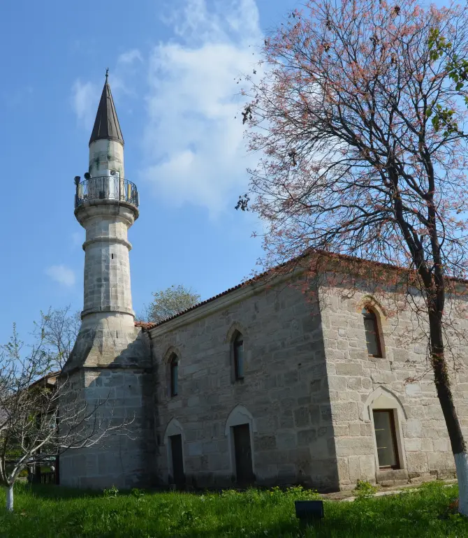 Mangalia