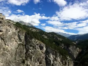 Parcobranche du Diable