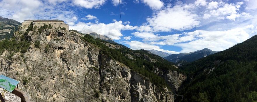 Parcobranche du Diable