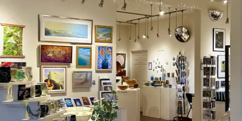 Trinidad Art Gallery