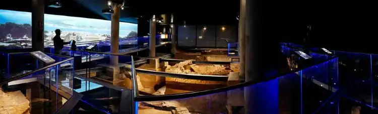 Hotels near Yacimiento Arqueologico Gadir