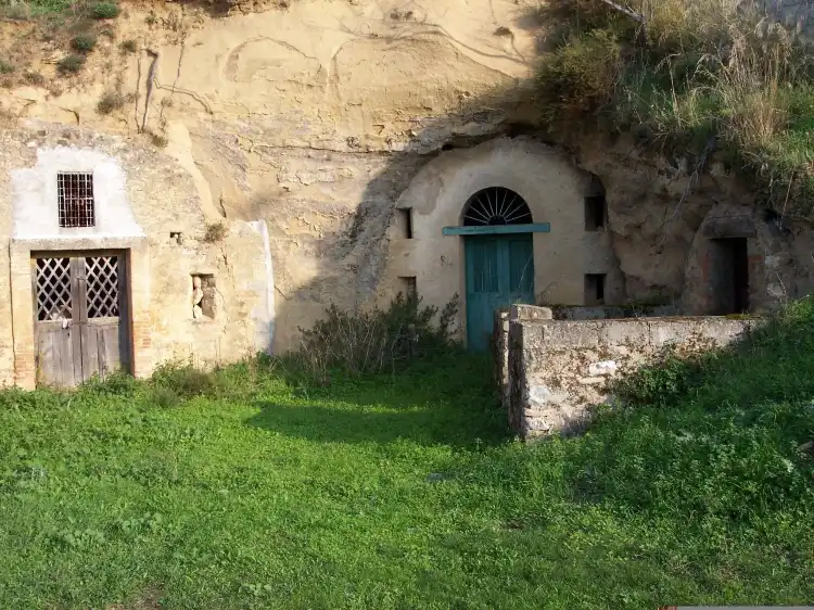 Hotels in San Giorgio Lucano