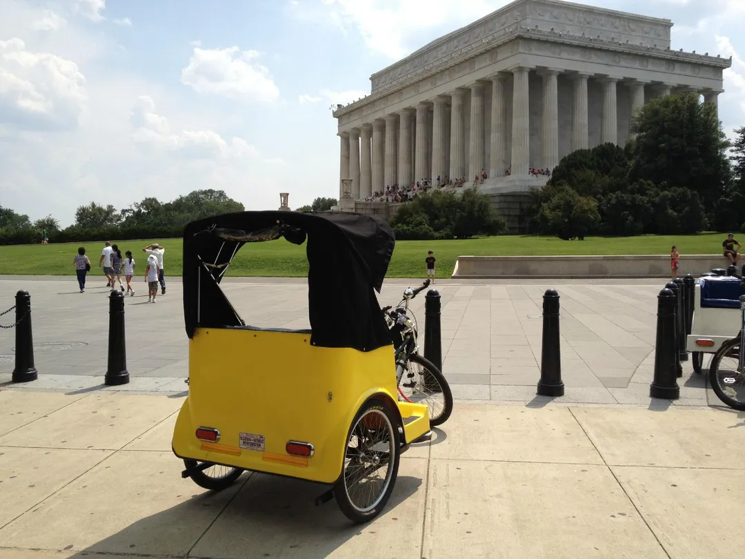 2_DC Pedicab