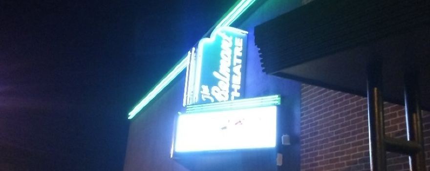 The Belmont Theatre