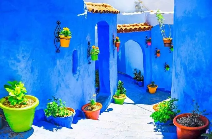 4_Marrakech Desert Excursions