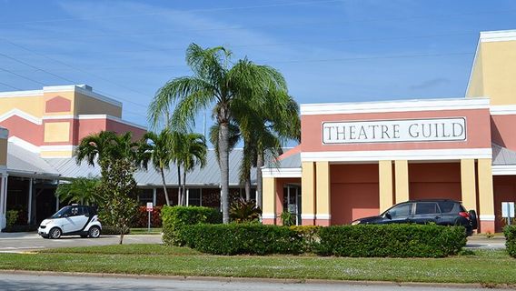 Vero Beach Theatre Guild