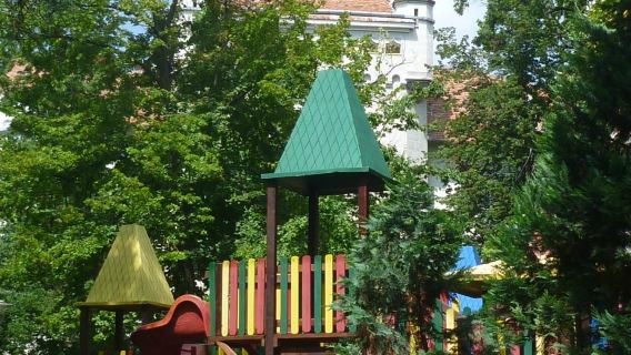 Children's Park