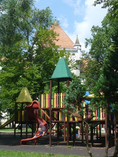 Children's Park