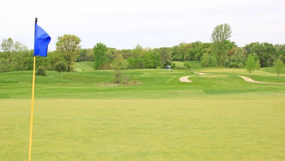 Glenkerry Golf Course